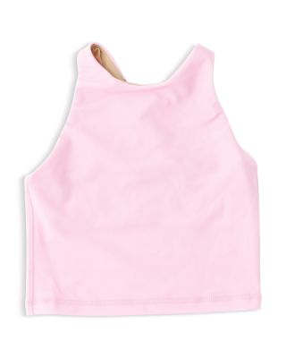 Shade Critters - Girls' Active Tank Top - Little Kid, Big Kid