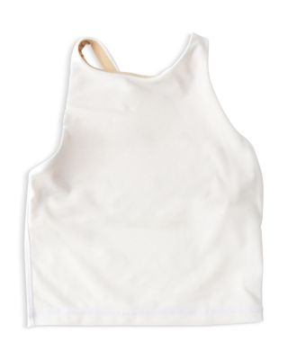 Shade Critters - Girls' Active Tank Top - Little Kid, Big Kid