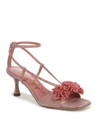 Sam Edelman - Women's Phoebe Sandals