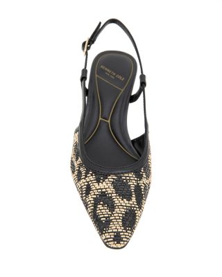 Women&#39;s Martha Pumps