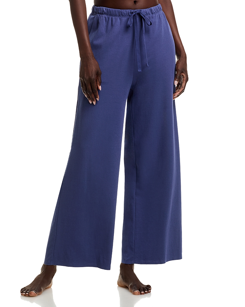 Eileen Fisher Wide Ankle Sleep Pants