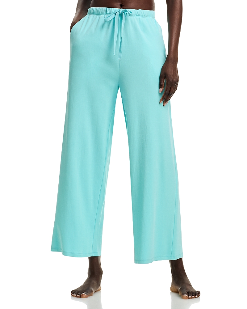 Eileen Fisher Wide Ankle Sleep Pants