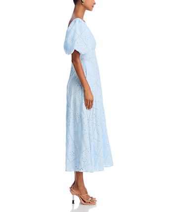 Eyelet Dresses - Bloomingdale's Eyelet Dresses - Bloomingdale's