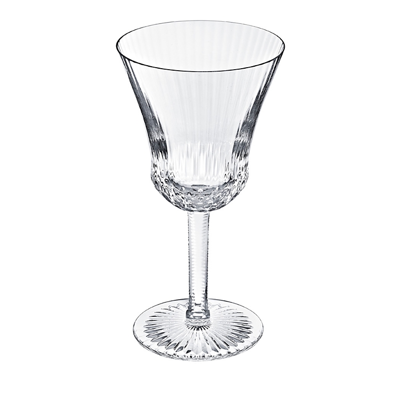 Saint Louis Apollo Water Goblet