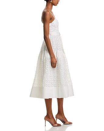 Eyelet Dresses - Bloomingdale's Eyelet Dresses - Bloomingdale's