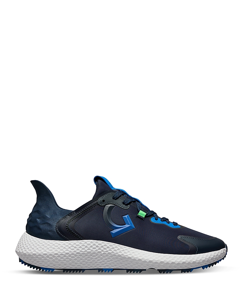 G/Fore Men's MG4X2 Nylon Hybrid Golf Shoe