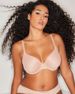 Comfort Evolution Full Fit T-Shirt Bra