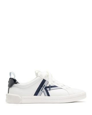 Women's Signature Low Top Sneakers