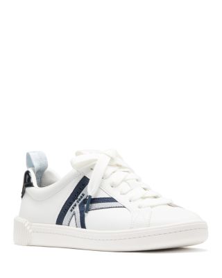 Women's Signature Low Top Sneakers
