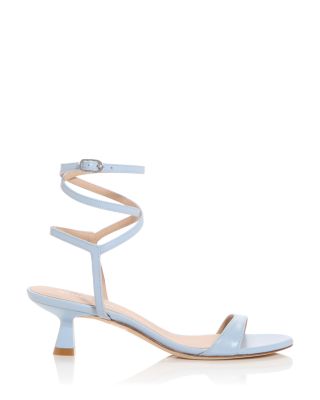 Women's Nudist 50 Wrap Sandals
