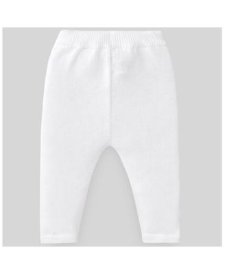 Unisex ESENCIAL Knit Basic Leggins - Baby