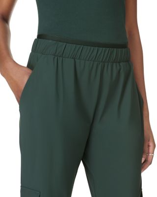 Explorer Cargo Pants