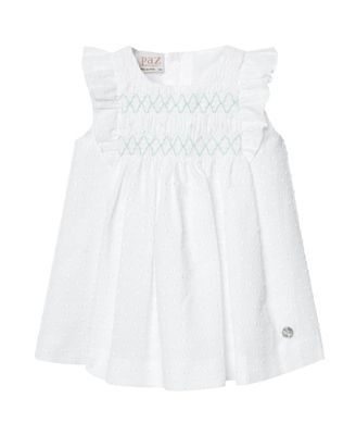 PAZ Rodriguez - Girls' EIDO Dress - Baby