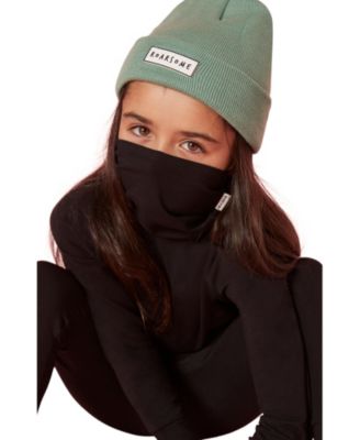  Unisex Long Sleeve Base Layer Set - Baby, Little Kid, Big Kid