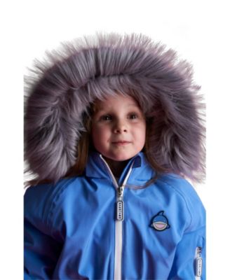  Reef the Shark Ski Suit - Little Kid