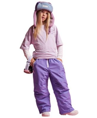 Girls' Sparkle the Unicorn Ski Pants - Little Kid, Big Kid