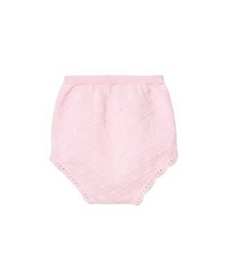 PAZ Rodriguez - Girls' Knit LINDA Bloomers - Baby