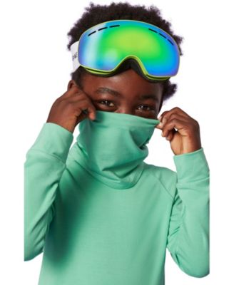 Unisex Neck Warmer - Little Kid, Big Kid