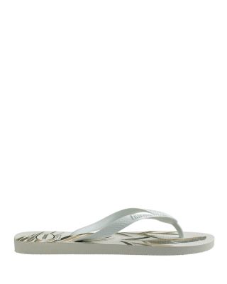 Men's Aloha Flip Flop Sandals