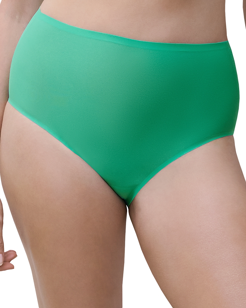 CHANTELLE SOFT STRETCH ONE-SIZE SEAMLESS BRIEFS