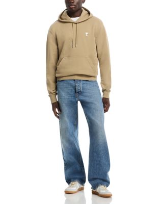 Classic Hooded Sweatshirt