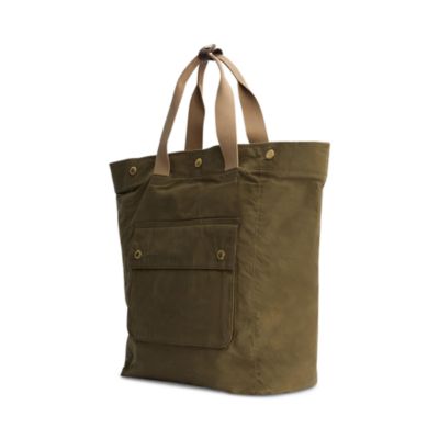 Transport 3 Way Tote Bag Backpack
