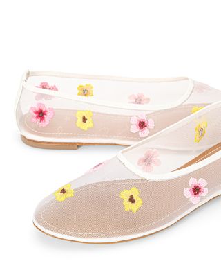Women's Alba Ballet Flats