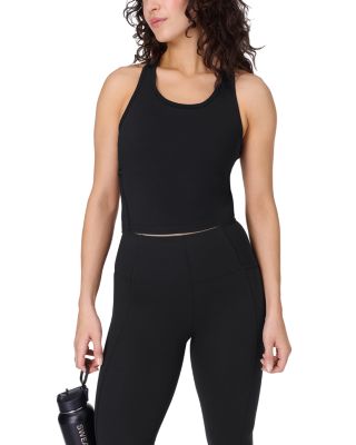 Power Medium Impact Crop Tank