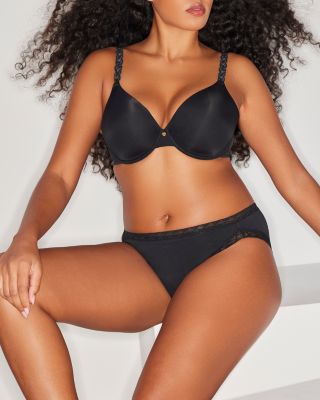 Pure Luxe Full Fit Contour Bra