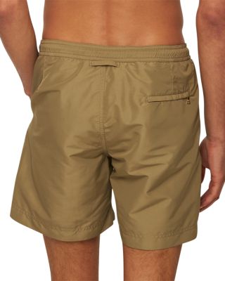 Bulldog Shorts