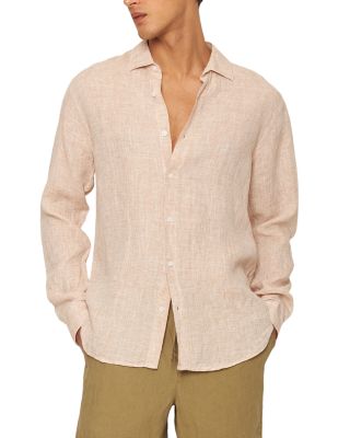 Giles Linen CLS II Shirt