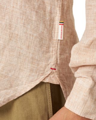 Giles Linen CLS II Shirt