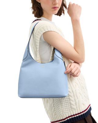 Brooklyn 28 Leather Shoulder Bag