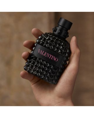 Uomo Born in Roma Extradose Parfum 3.4 oz.