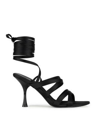 Women&#39;s Obsessed Ankle Tie Sandals