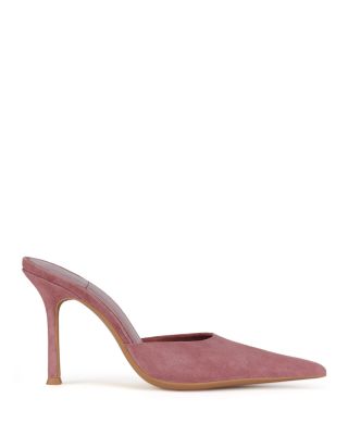 Women's Robyn Mule Pumps
