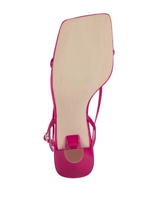 Women's Strappy Sandals