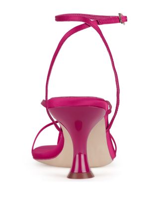 Women's Strappy Sandals