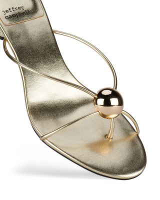 Women's Preciosa Open Slide Sandals