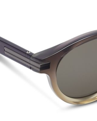 Acetate Sunglasses, 48mm