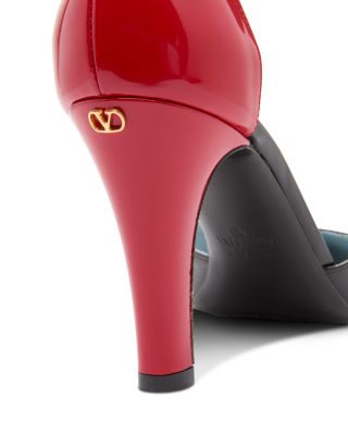 Women&#39;s Foliefoliage Pumps