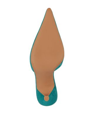 Women's Robyn Mule Pumps