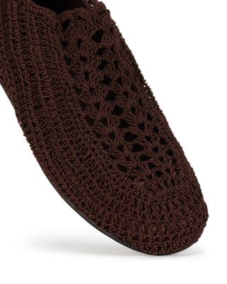 Women&#39;s Nantucket Knit Flats