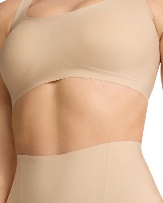 Zone Smoothing Thong