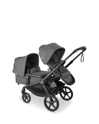 Kangaroo Sibling Seat