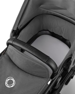 Kangaroo Complete Stroller