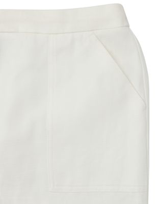 Leona Drawstring Waist Trousers