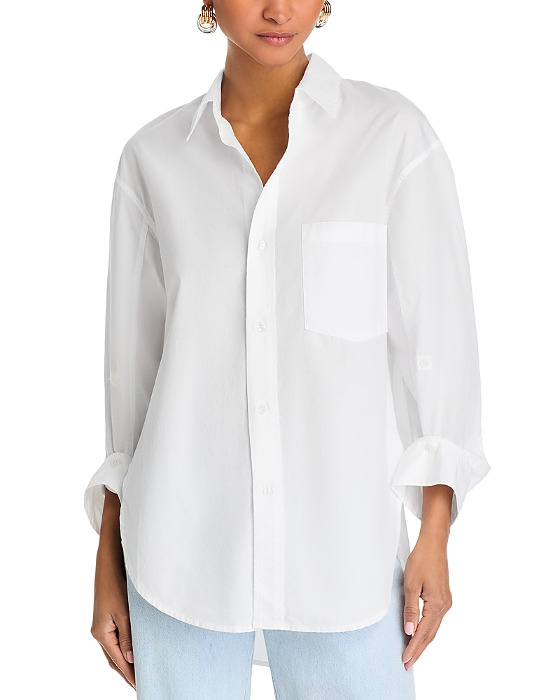Citizens of Humanity Kayla Button Front Shirt
