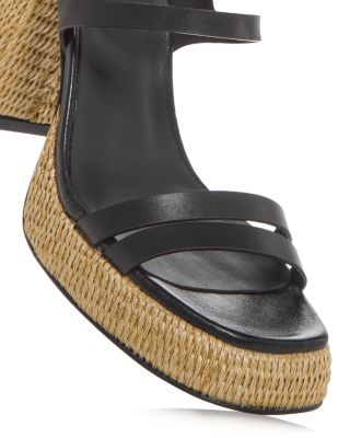Women's Victoria Platform Sandals 