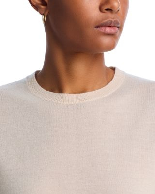 Cashmere Tee